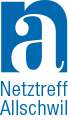 Netztreff Allschwil Logo